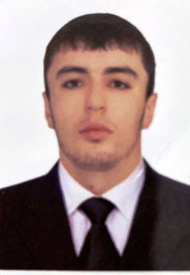 Абдулаев Гасан Алиевич Абдулаев Гасан Алиевич
