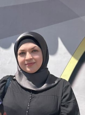 Мухастанова Патимат Гасановна Мухастанова Патимат Гасановна