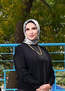 Омарова Патимат Гамзатовна Омарова Патимат Гамзатовна